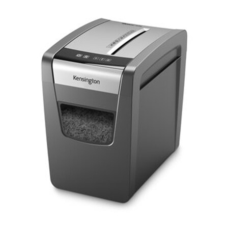 Kensington M100S Anti Jam CrossCut Shredd, K52076AM K52076AM